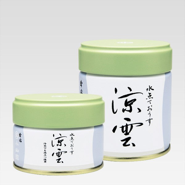 MARUKYU KOYAMAEN - Matcha - Suzukumo