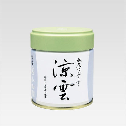 MARUKYU KOYAMAEN - Matcha - Suzukumo