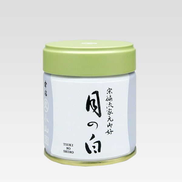 MARUKYU KOYAMAEN - Matcha - Tsuki No Shiro