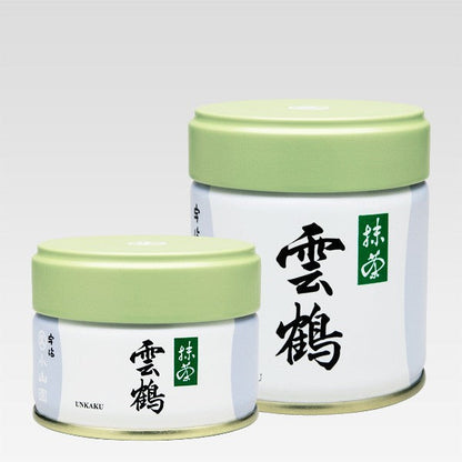 MARUKYU KOYAMAEN - Matcha - Unkaku