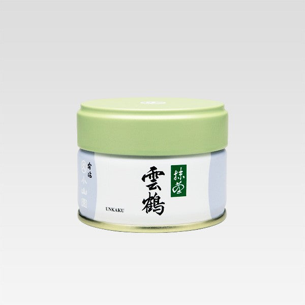 MARUKYU KOYAMAEN - Matcha - Unkaku