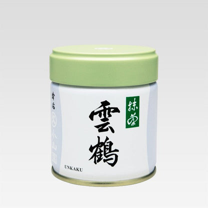 MARUKYU KOYAMAEN - Matcha - Unkaku