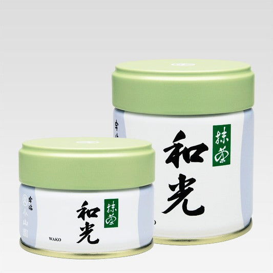 MARUKYU KOYAMAEN - Matcha - Wako