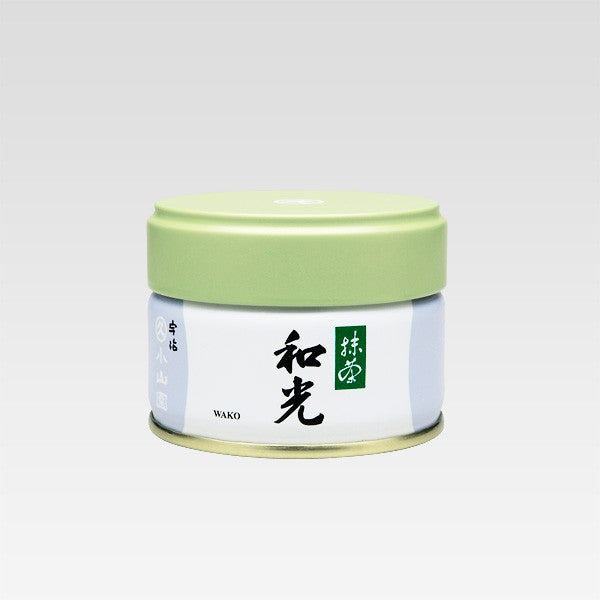 MARUKYU KOYAMAEN - Matcha - Wako