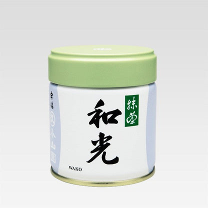 MARUKYU KOYAMAEN - Matcha - Wako