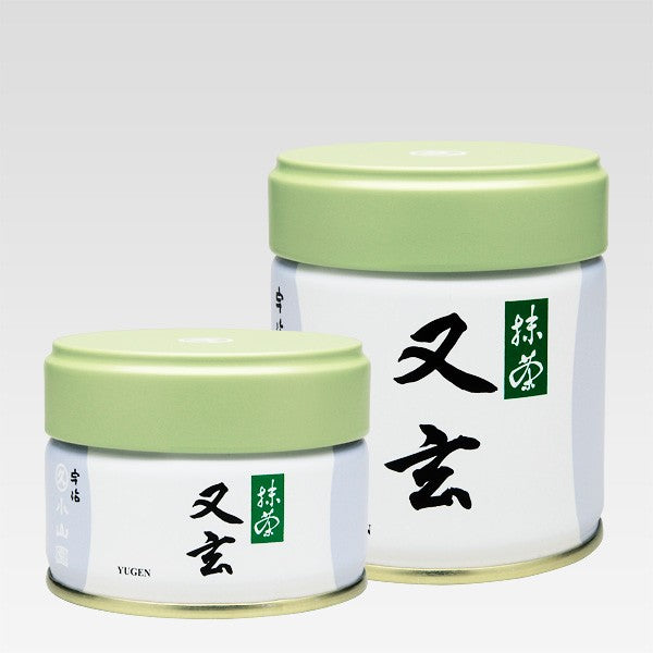 MARUKYU KOYAMAEN - Matcha - Yugen