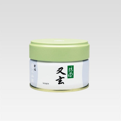 MARUKYU KOYAMAEN - Matcha - Yugen