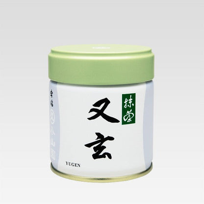 MARUKYU KOYAMAEN - Matcha - Yugen