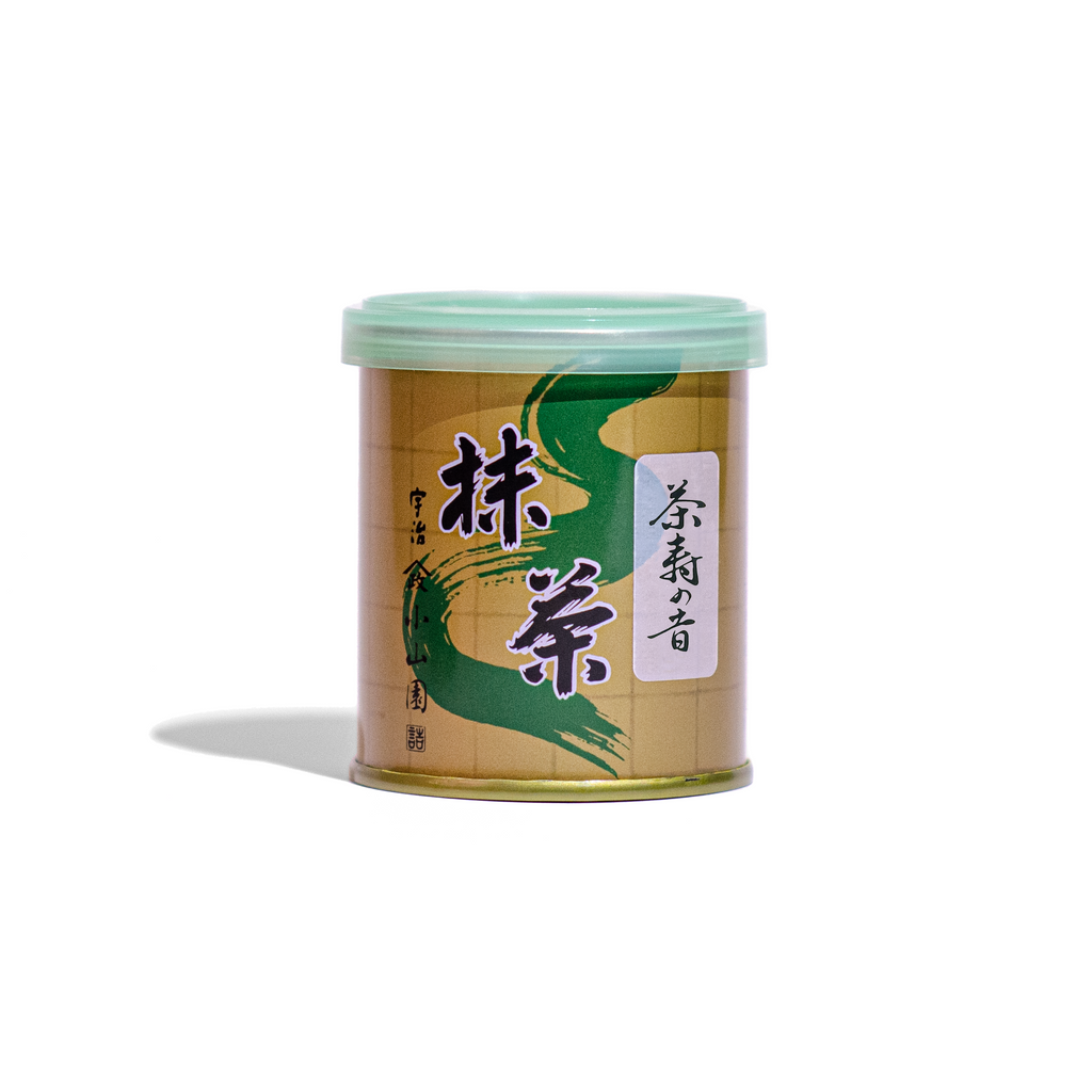 YAMAMASA KOYAMAEN - Matcha - Chajyu No Mukashi