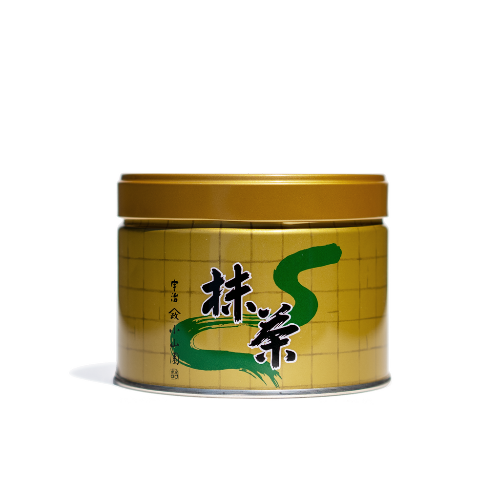 YAMAMASA KOYAMAEN - Matcha - Kamio No Shiro