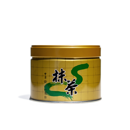 YAMAMASA KOYAMAEN - Matcha - Koke No Shiro