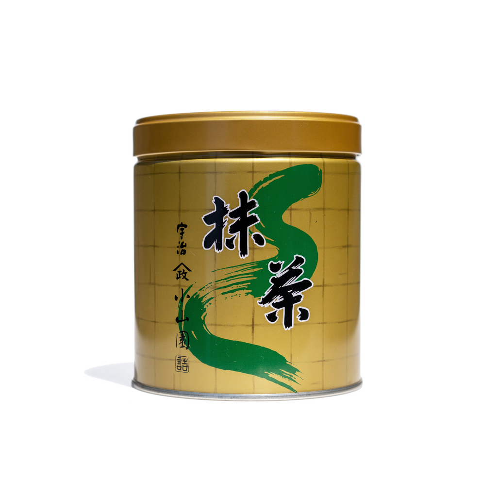 YAMAMASA KOYAMAEN - Matcha - Matsukaze