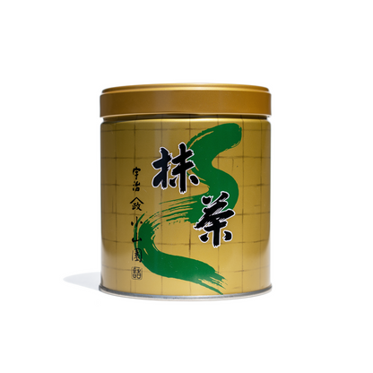 YAMAMASA KOYAMAEN - Matcha - Ogurayama