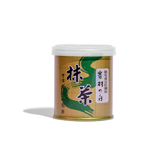 YAMAMASA KOYAMAEN - Matcha - Otowa No Shiro