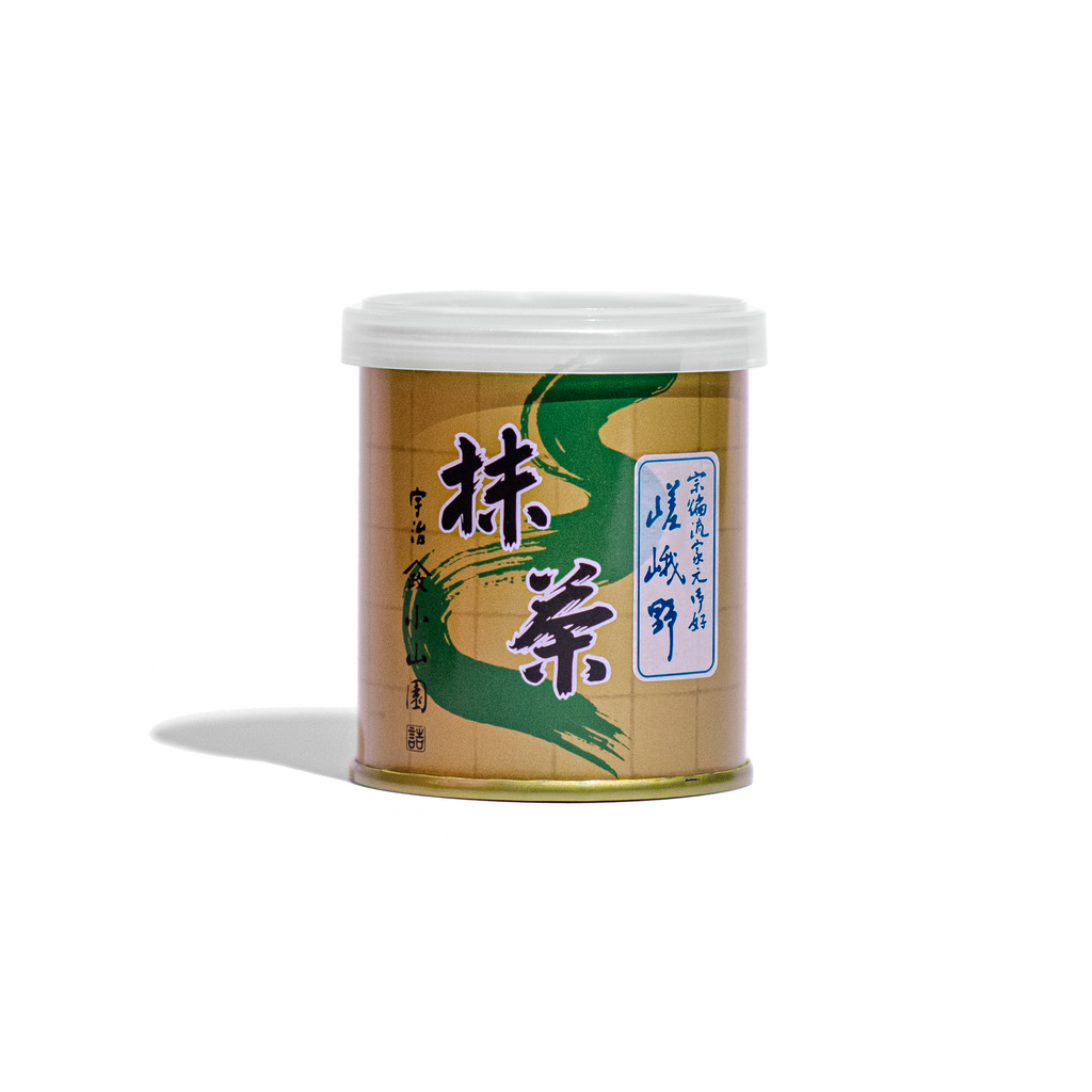 YAMAMASA KOYAMAEN - Matcha - Sagano