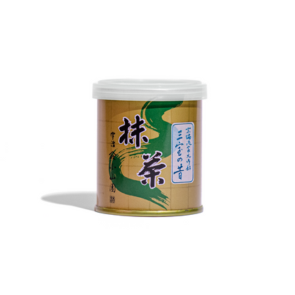 YAMAMASA KOYAMAEN - Matcha - Sanpou No Mukashi